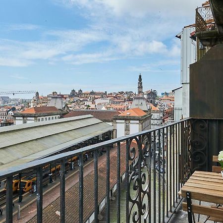Sunday'S In Oporto Leilighet Eksteriør bilde