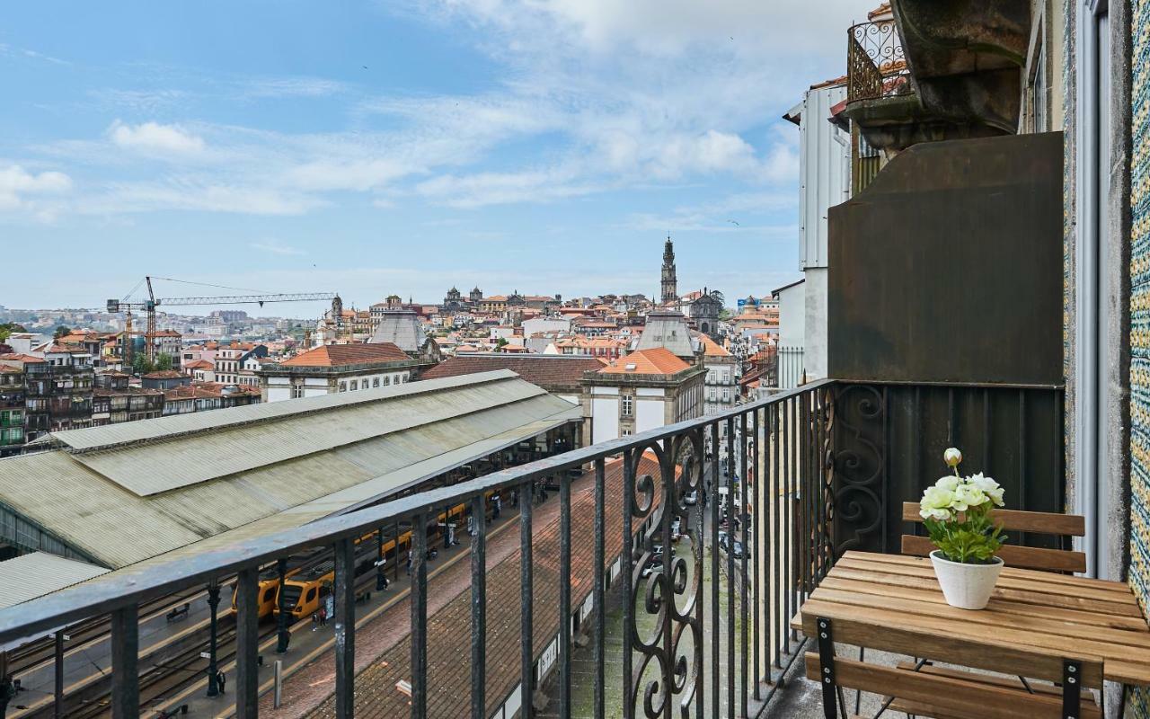 Sunday'S In Oporto Leilighet Eksteriør bilde